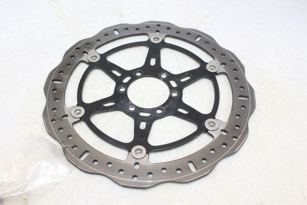 2015 Aprilia Shiver 750 Sl750 Front Left Right Brake Rotors Discs - Gold River Motorsports