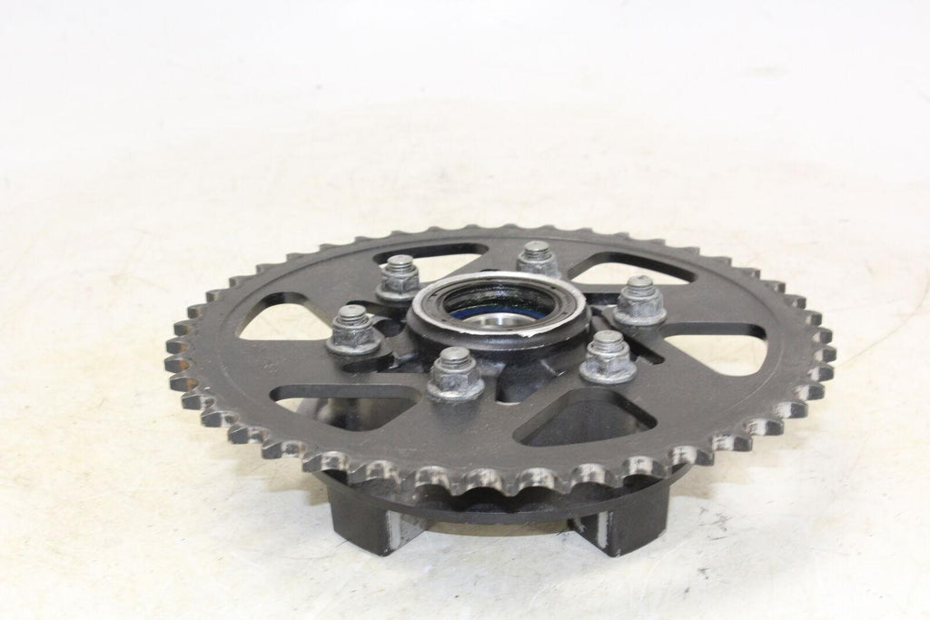 2008 Kawasaki Ninja Zx6R Zx600P Rear Back Sprocket - Gold River Motorsports