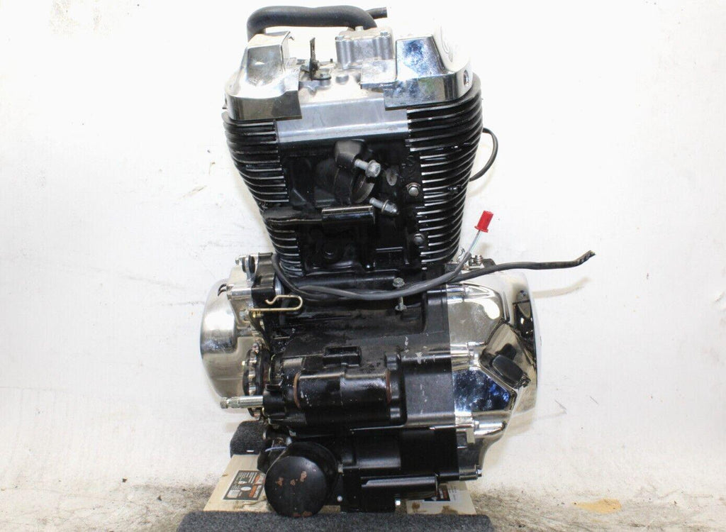 2005 Honda Shadow Spirit 750 Vt750Dca Engine Motor