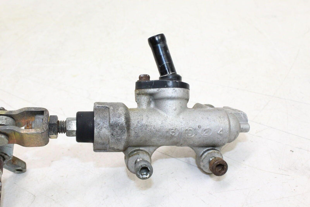 1994 Suzuki Katana 750 Gsx750F Rear Back Brake Master Cylinder With Reservoir - Gold River Motorsports