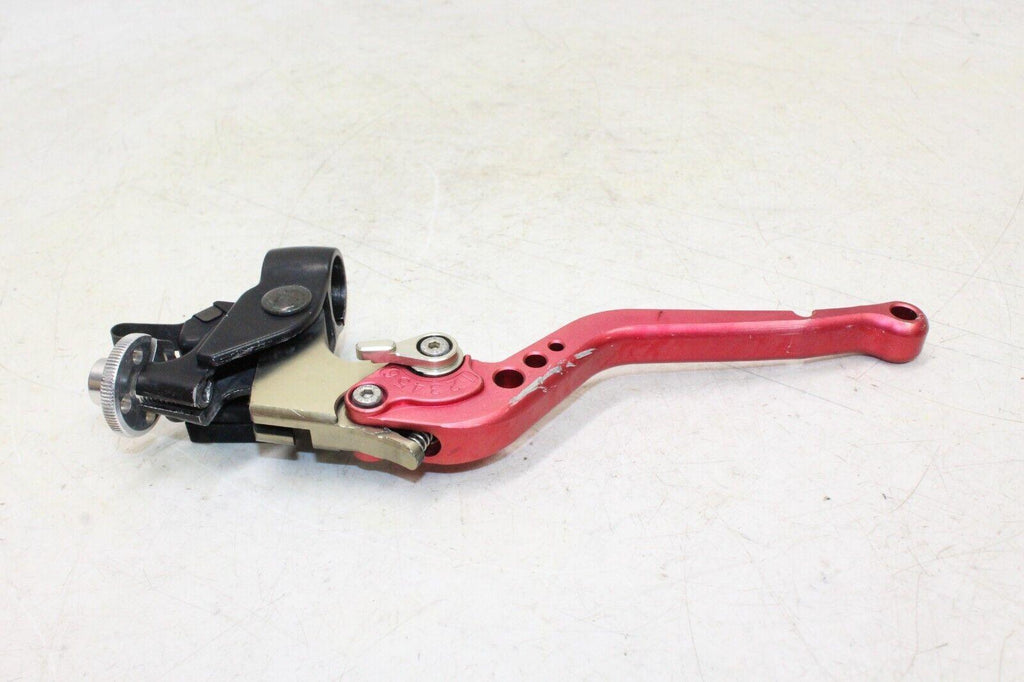 2005 Suzuki Gsxr1000 Clutch Perch Mount With Lever