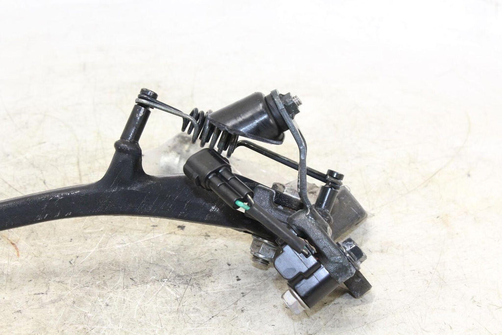 2007 Suzuki Gsxr1000 Kickstand Side Kick Stand W Sensor