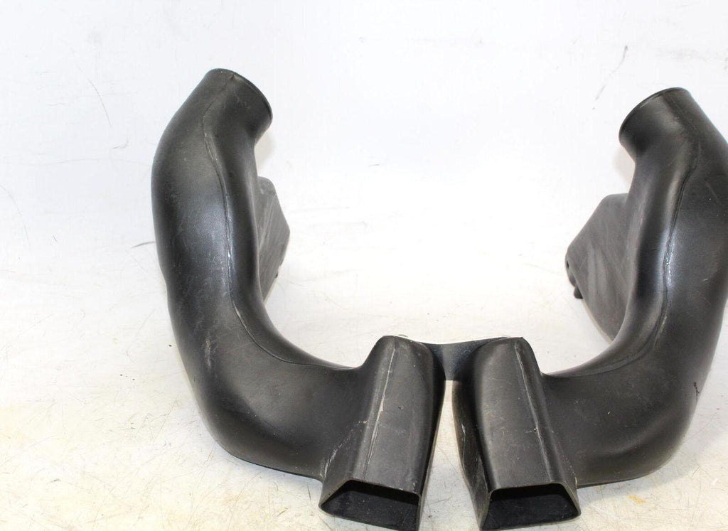 1999 Yamaha Yzf R6 Right Left Air Intake Ducts