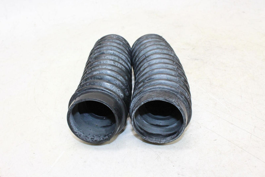 1975 Honda Cb550F Super Sport Front Fork Boots Gaiters