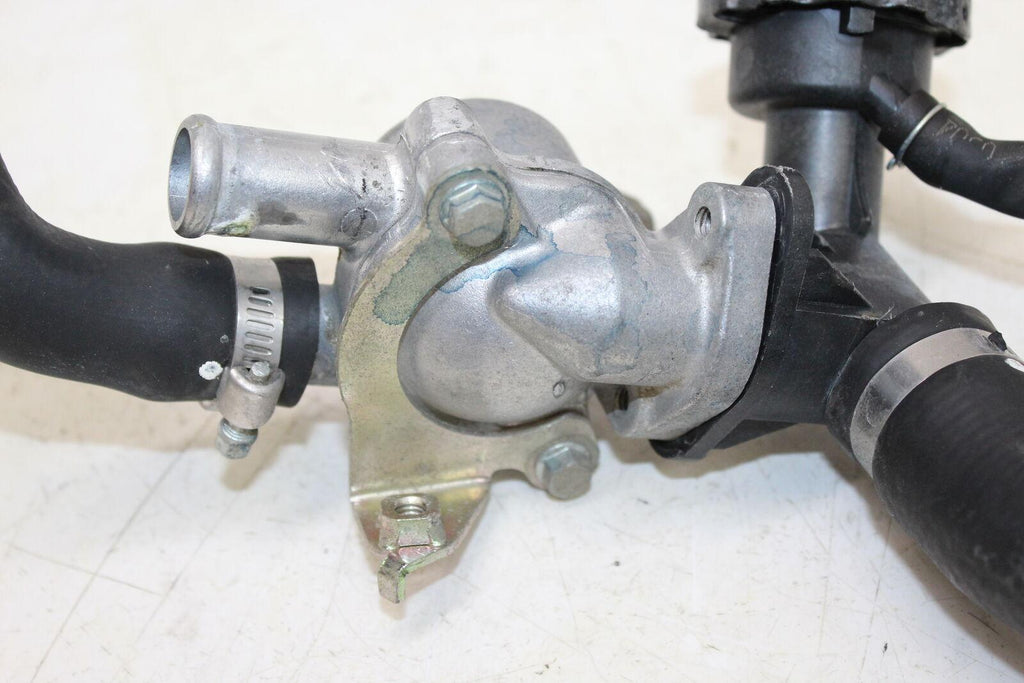 2005 Honda Shadow Spirit 750 Vt750Dc Thermostat Housing