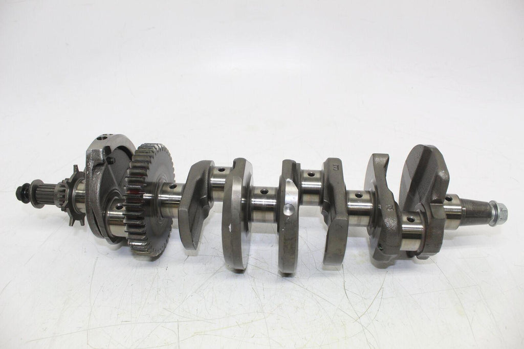 2001 Suzuki Gsxr750 Engine Motor Crankshaft Crank Shaft - Gold River Motorsports