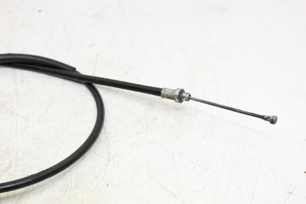 1990 Yamaha Fzr600R Clutch Cable Line - Gold River Motorsports