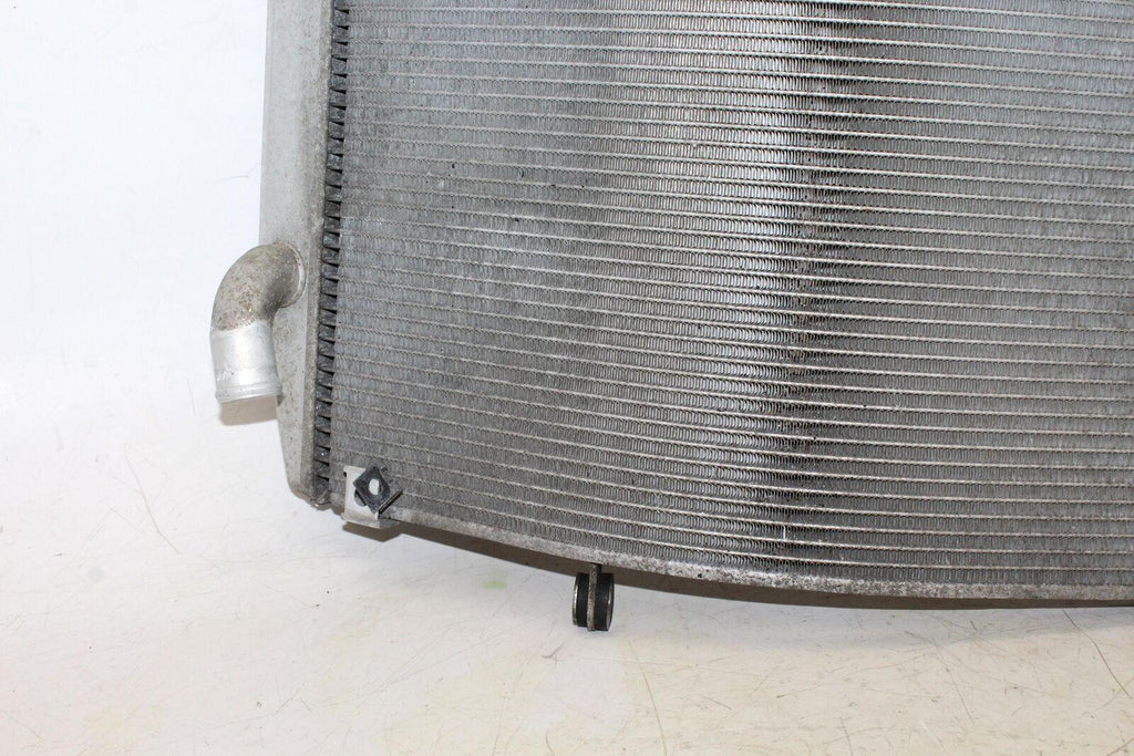 2013 Kawasaki Concours 14 Zg1400C Abs Engine Cooler Cooling Radiator Radiater - Gold River Motorsports