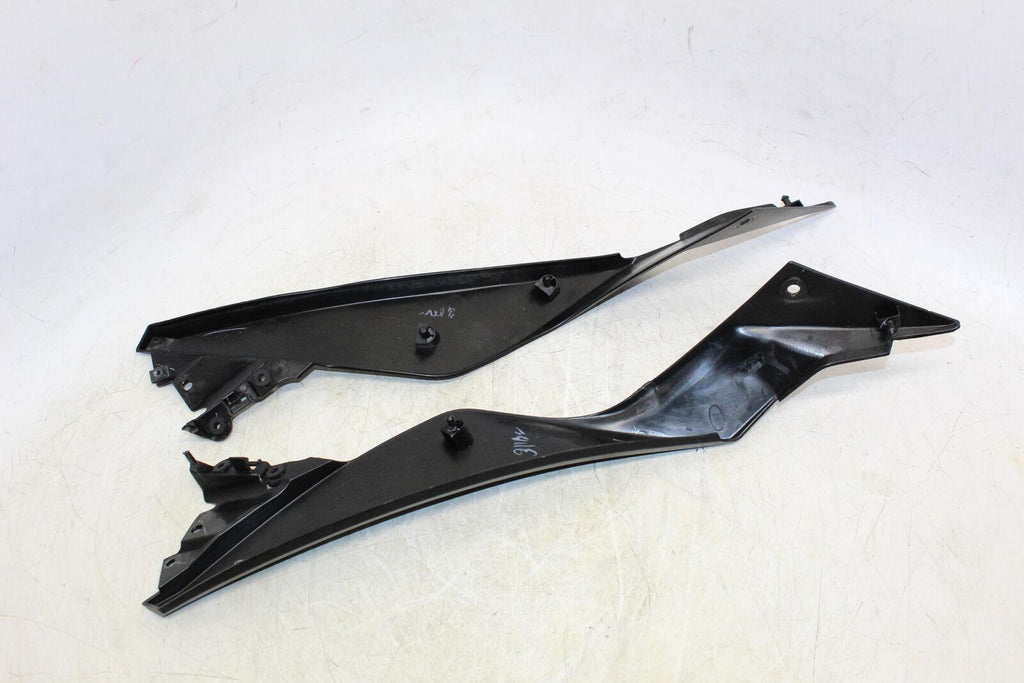 14 Kawasaki Ninja Ex300B Left Right Front Upper Mid Side Fairing Cowl 14092-0923