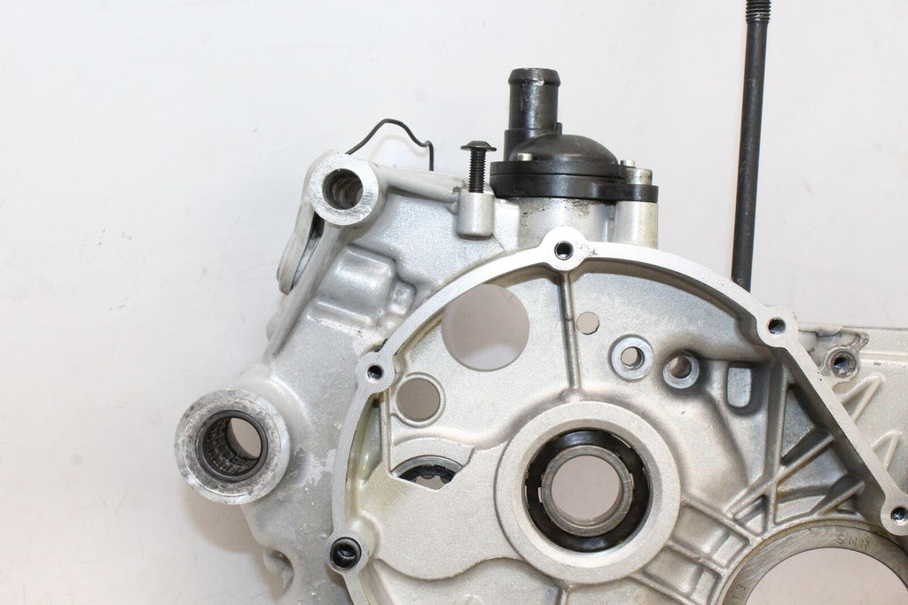 2013 Ducati Monster 796 Engine Motor Crankcase Crank Cases Block - Gold River Motorsports