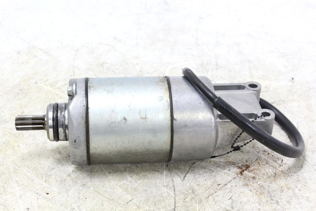 2007 Honda Silver Wing 600 Fsc600 Engine Starting Starter Motor -Dc 12V - Gold River Motorsports