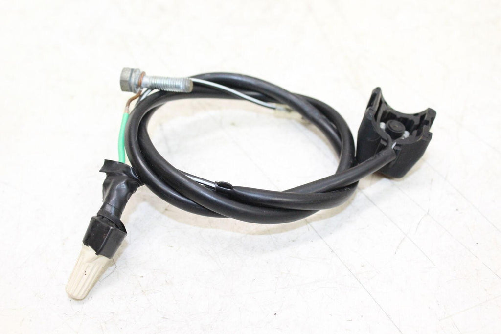 1975 Honda Xl175 Engine Motor Kill Switch