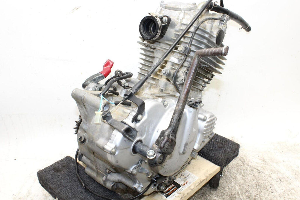 1997 Honda Recon 250 Trx250 2X4 Engine Motor - Gold River Motorsports