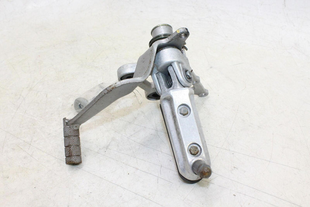 1990 Honda Cbr1000F Right Left Rearsets Rear Set Driver Foot Pegs