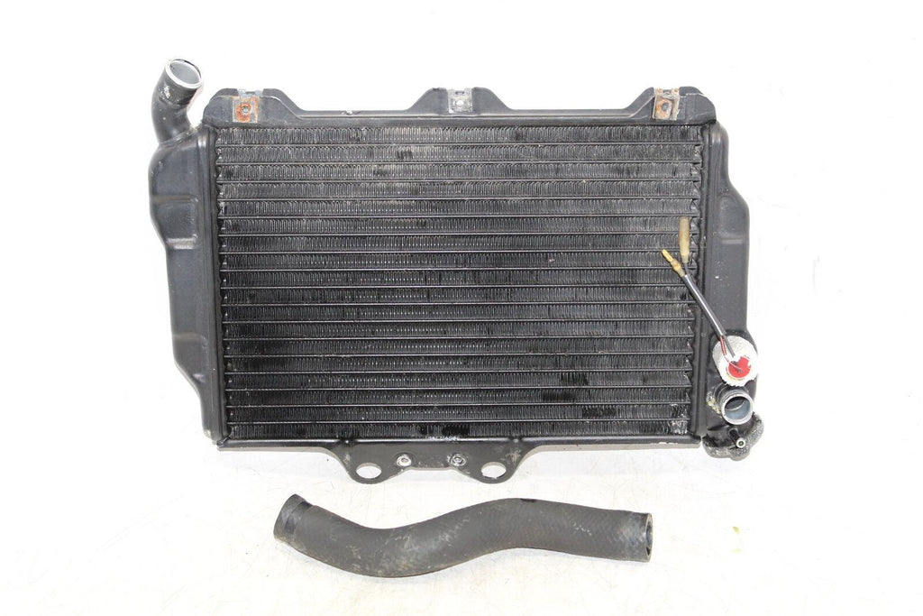 1985 Suzuki Gv1400Gd Gv 1400 Engine Cooler Cooling Radiator Radiater