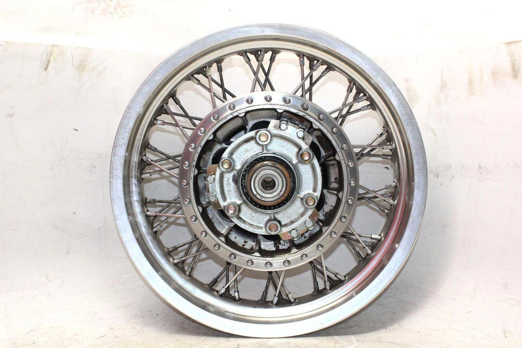 1994 Suzuki Intruder 800 Vs800Gl Rear Back Wheel Rim - Gold River Motorsports
