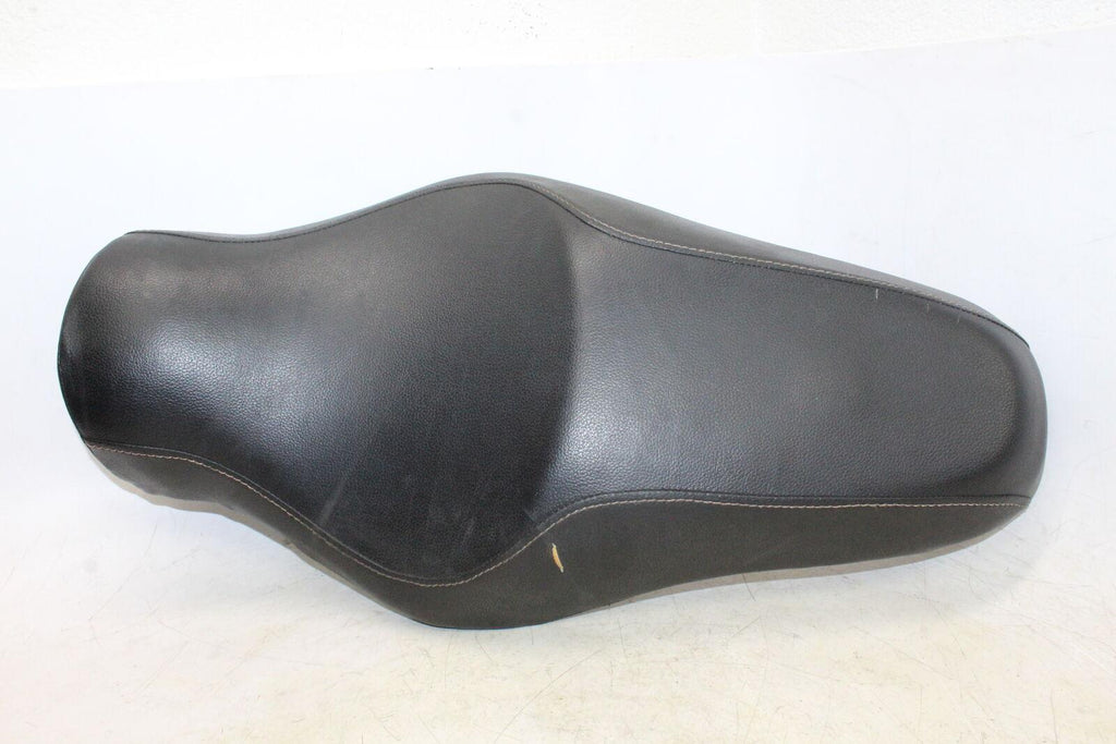 1999 Harley-Davidson Sportster 883 Hugger Xlh883 Front Drivers Seat - Gold River Motorsports