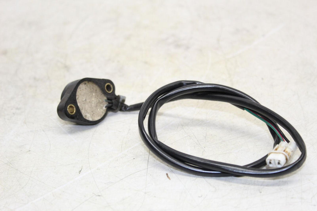 2006 Kawasaki Kx450F Crankshaft Postion Pick Up Sensor Gear - Gold River Motorsports