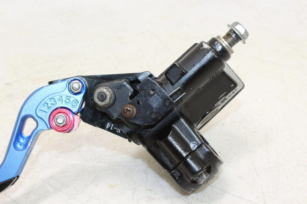 1994 Suzuki Katana 750 Gsx750F Front Brake Master Cylinder W Lever - Gold River Motorsports