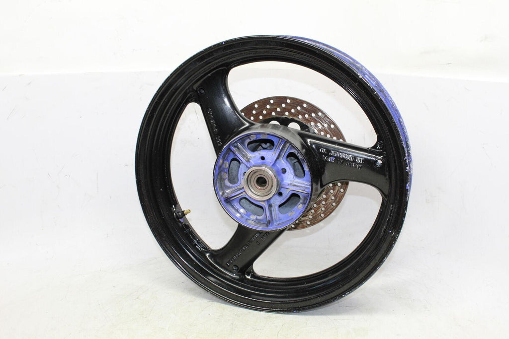 1993 Suzuki Katana 600 Gsx600F Rear Back Wheel Rim - Gold River Motorsports