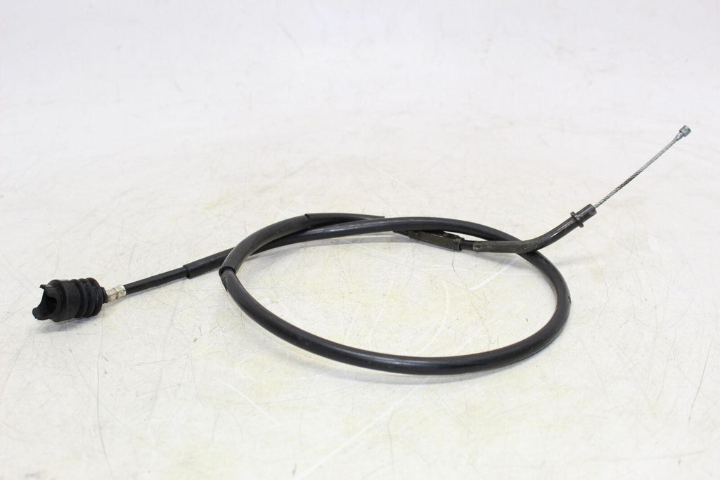 2005 Yamaha Xt225 Clutch Cable Line - Gold River Motorsports