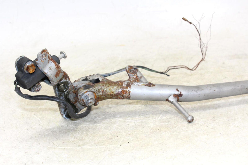 2008 Suzuki Gsxr600 Kickstand Side Kick Stand - Gold River Motorsports