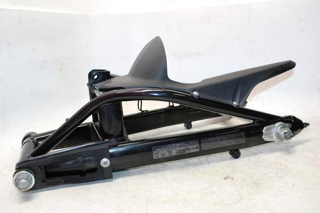 2011 Kawasaki Ninja 650R Ex650C Rear Swingarm Back Suspension Swing Arm - Gold River Motorsports