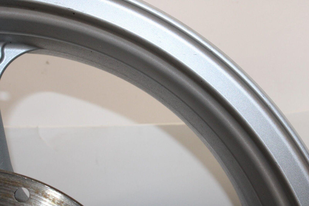 2007 Kawasaki Zx600 Ninja Zzr600 Rear Wheel Rim - Gold River Motorsports