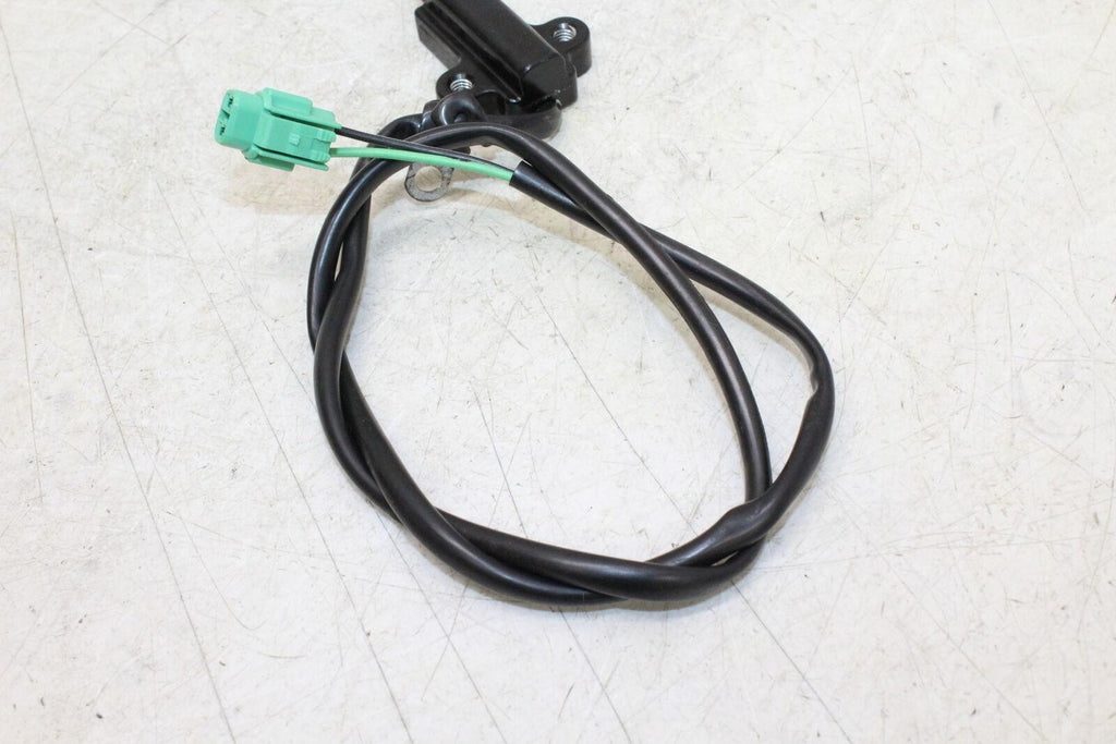 2007 Suzuki Sv650S Kickstand Side Kick Stand Sensor