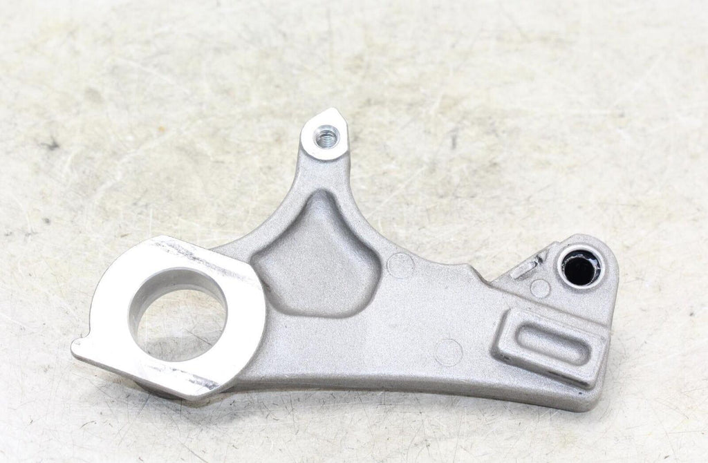 2020 Suzuki Gsxs750 Rear Brake Caliper Hanger Back Mount Bracket - Gold River Motorsports