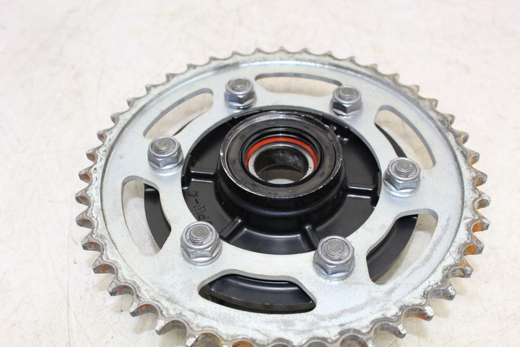 2003 Yamaha Yzf R1 Rear Back Sprocket - Gold River Motorsports
