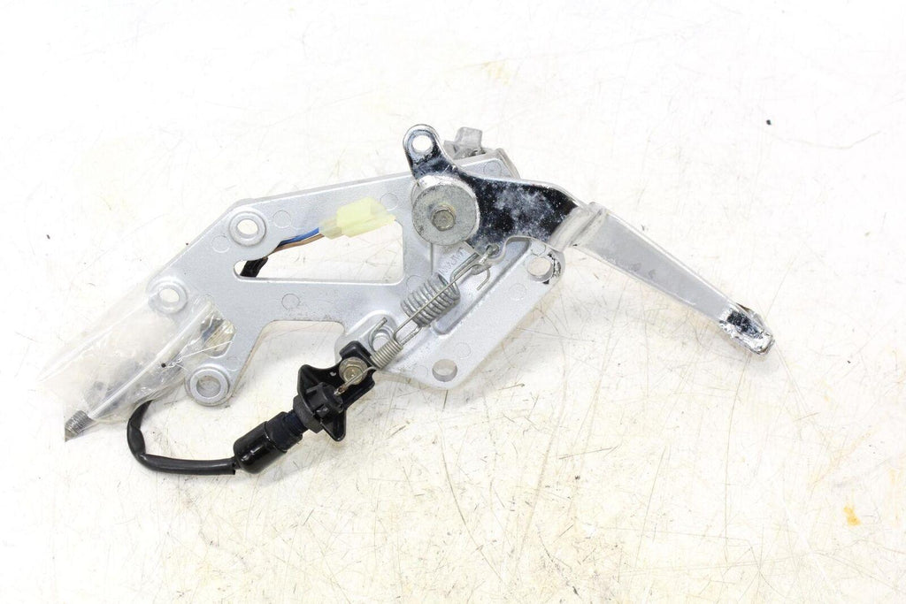 1995 Kawasaki Ninja 250R Ex250F Right Left Rearsets Rear Set Driver Foot Pegs