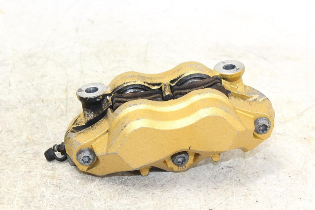 2005 Kawasaki Ninja Zx10R Zx1000C Front Brake Calipers - Gold River Motorsports