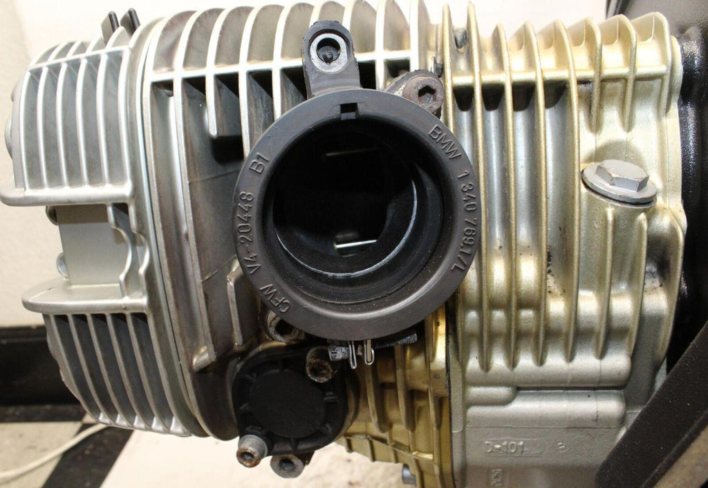 2002 Bmw R1150Rt Engine Motor - Gold River Motorsports