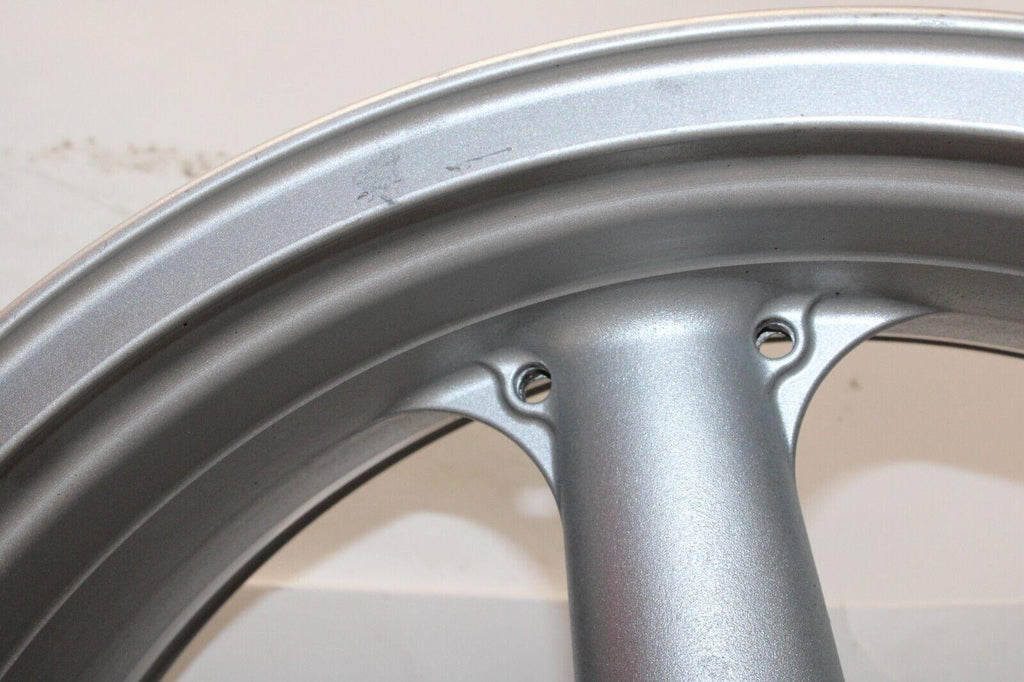 2007 Kawasaki Zx600 Ninja Zzr600 Rear Wheel Rim - Gold River Motorsports