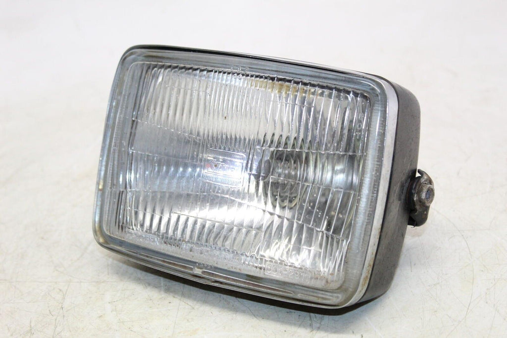 1986 Kawasaki Vulcan 750 Vn750A Front Head Light Headlight Lamp - Gold River Motorsports