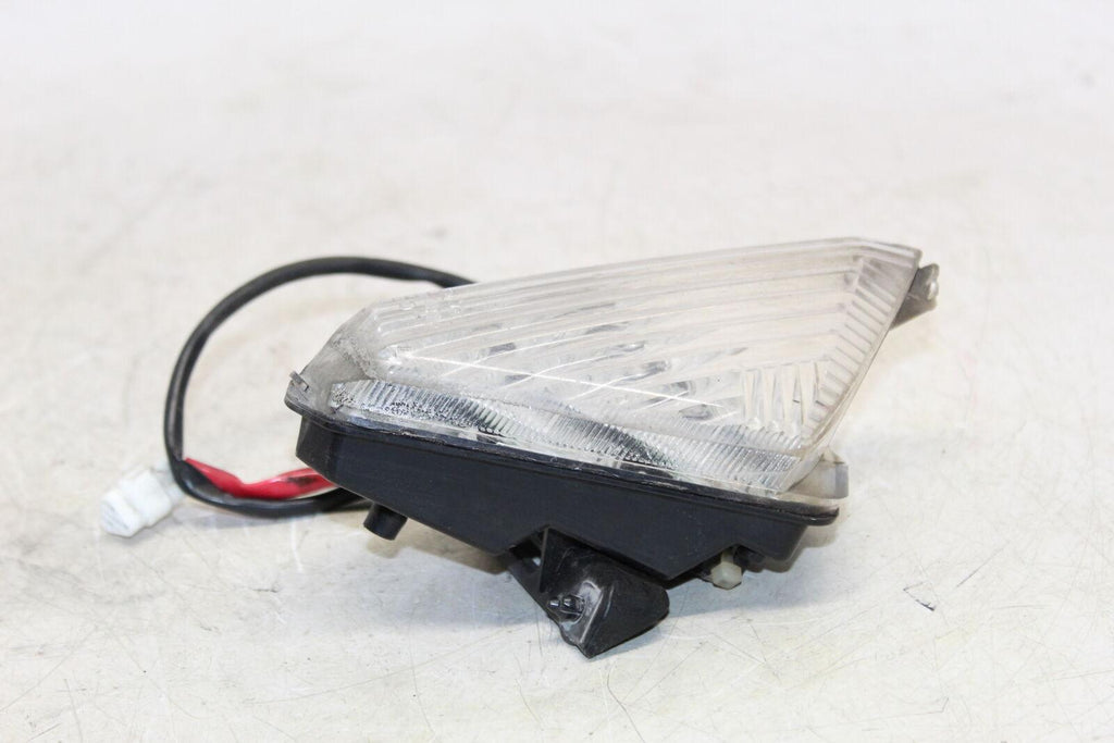 2007 Yamaha Yzf R1 Rear Tail Taillight Back Brake Light