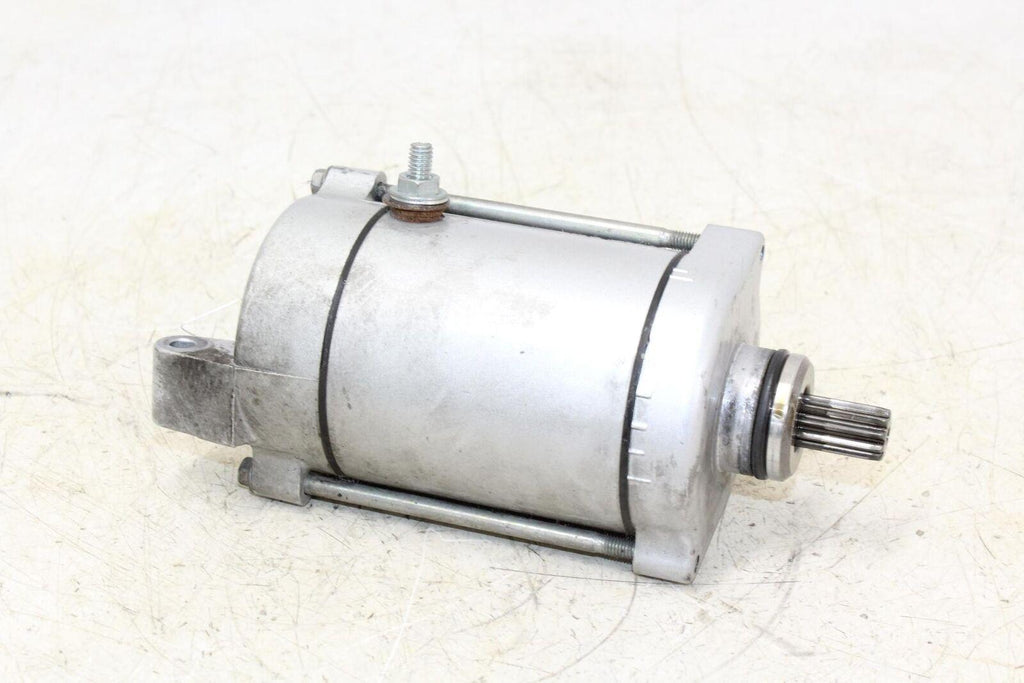 2007 Honda Shadow Aero 750 Vt750C Engine Starting Starter Motor -Dc 12V