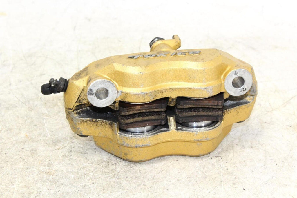 2005 Kawasaki Ninja Zx10R Zx1000C Front Brake Calipers - Gold River Motorsports