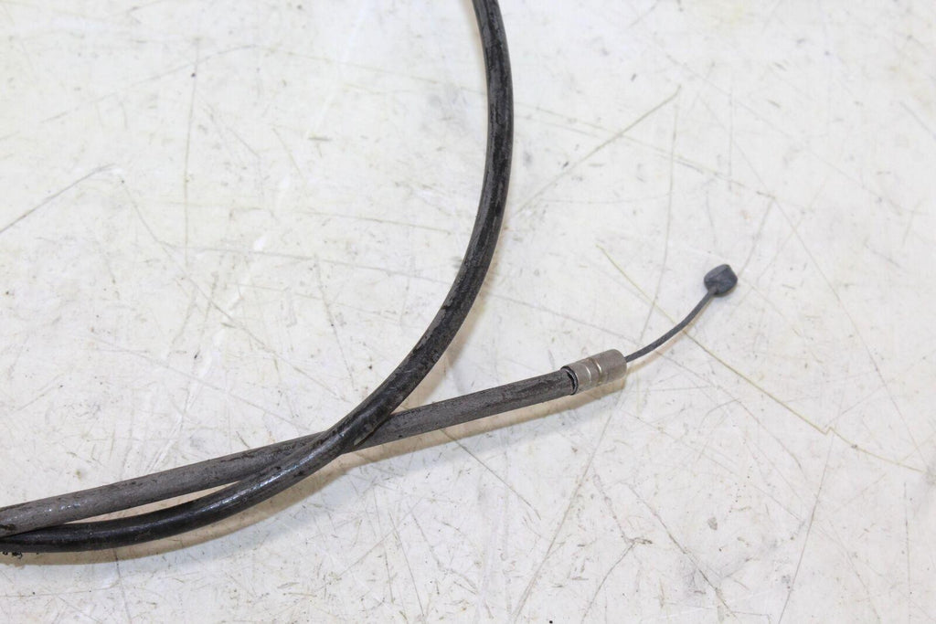 1981 Yamaha Virago 750 Xv750 Clutch Cable Line Set - Gold River Motorsports