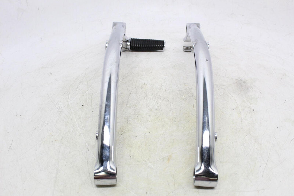 1994 Suzuki Intruder 800 Vs800Gl Rear Passenger Foot Step Peg Set - Gold River Motorsports