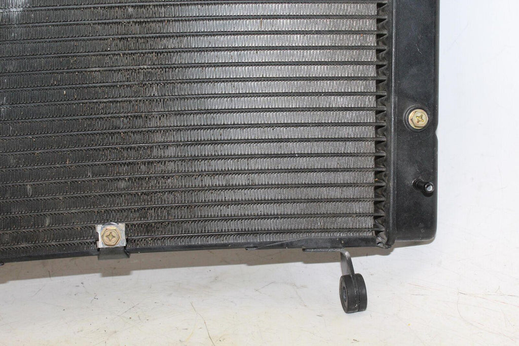 2000 Yamaha Yzf R1 Engine Radiator Motor Cooler Cooling Radiater - Gold River Motorsports