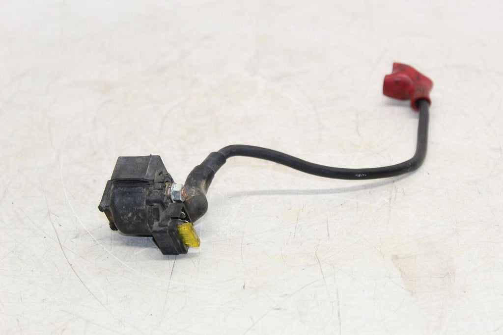 1993 Kawasaki Klx650 Engine Motor Starter Relay