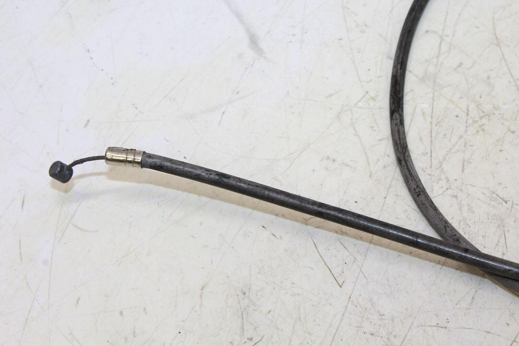 1981 Yamaha Virago 750 Xv750 Clutch Cable Line Set - Gold River Motorsports