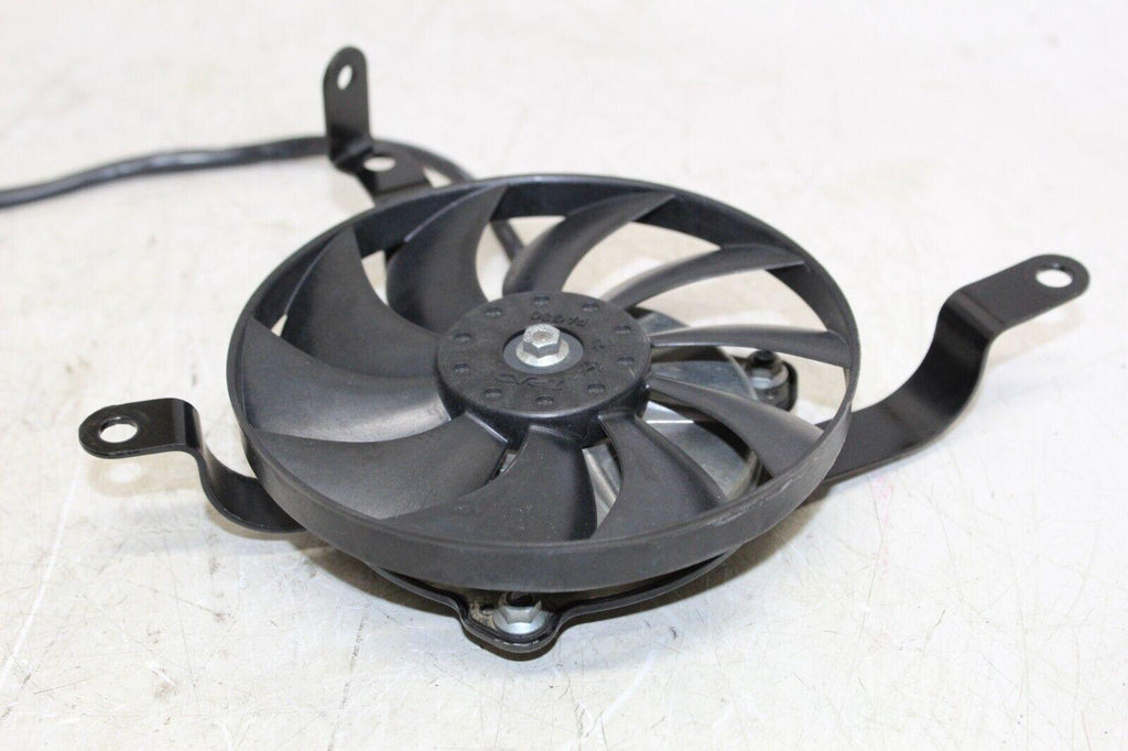 2007 2008 Yamaha Yzf R1 Oem Left Engine Radiator Cooling Fan Motor