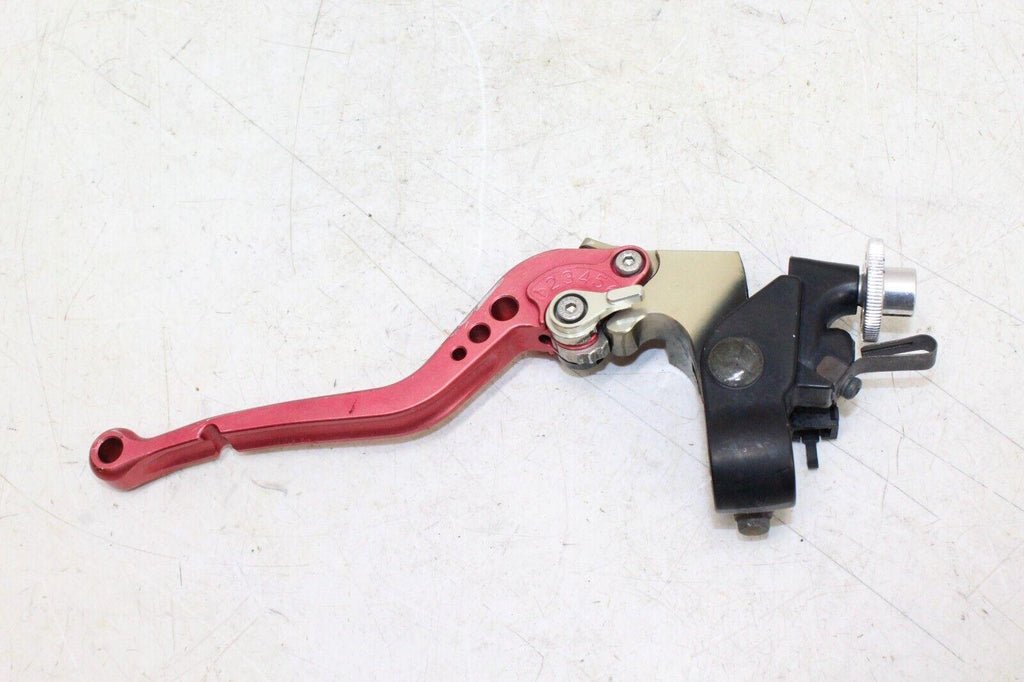 2005 Suzuki Gsxr1000 Clutch Perch Mount With Lever