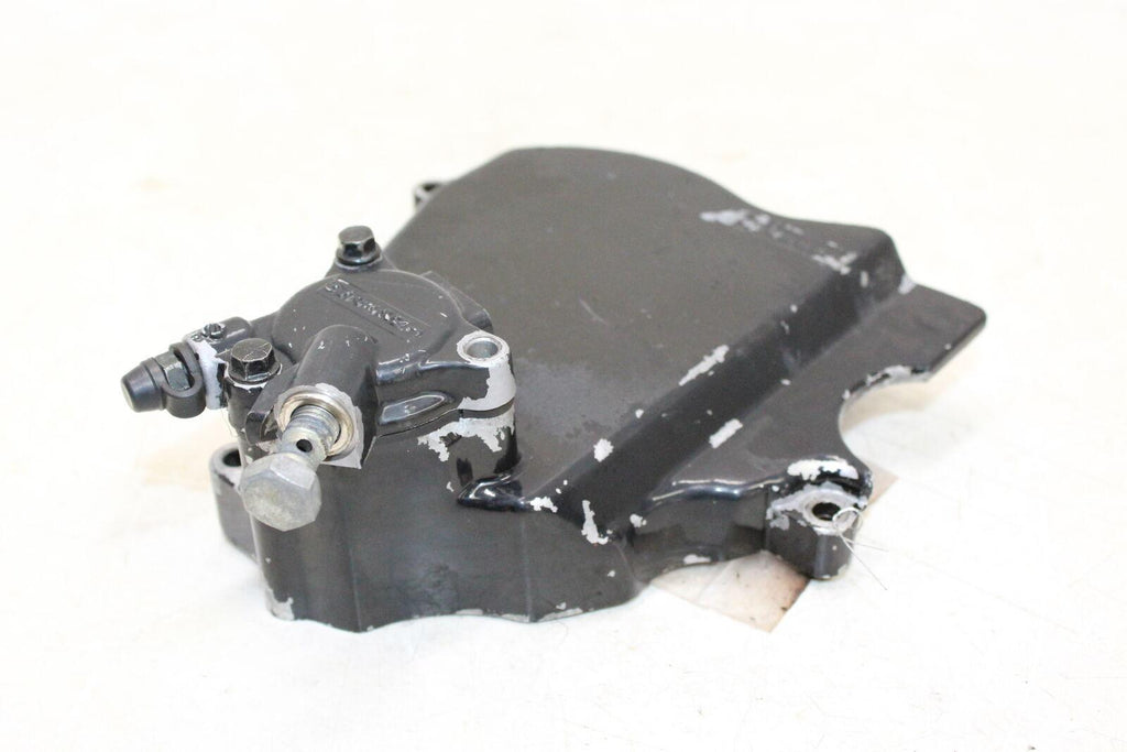 1986 Kawasaki Ninja Zx-10 Zx1000 Engine Sprocket Cover