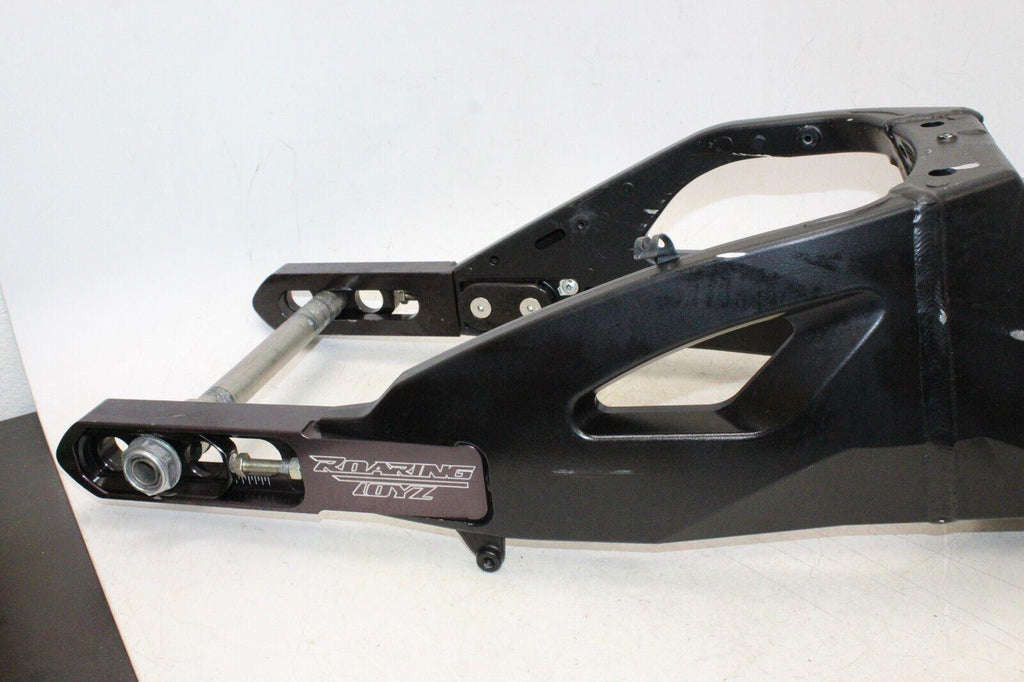 2007 Suzuki Gsxr1000 Rear Swingarm Back Suspension Swing Arm