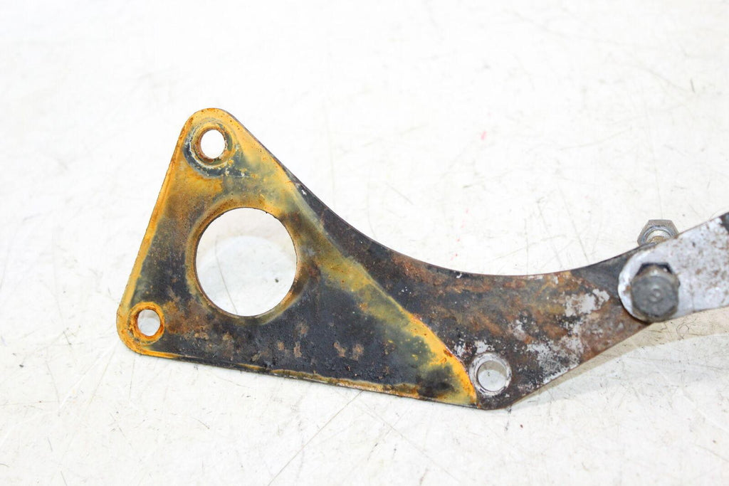 1975 Honda Xl175 Engine Motor Mount Stay Brackets