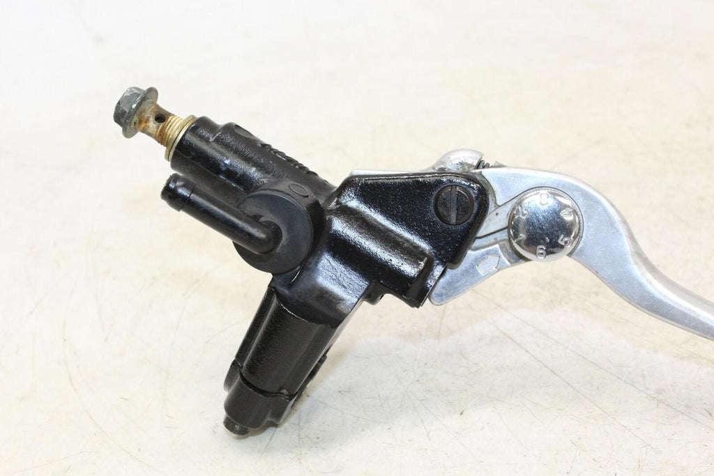 2002 Suzuki Gsxr600 Front Brake Master Cylinder With Lever - Gold River Motorsports